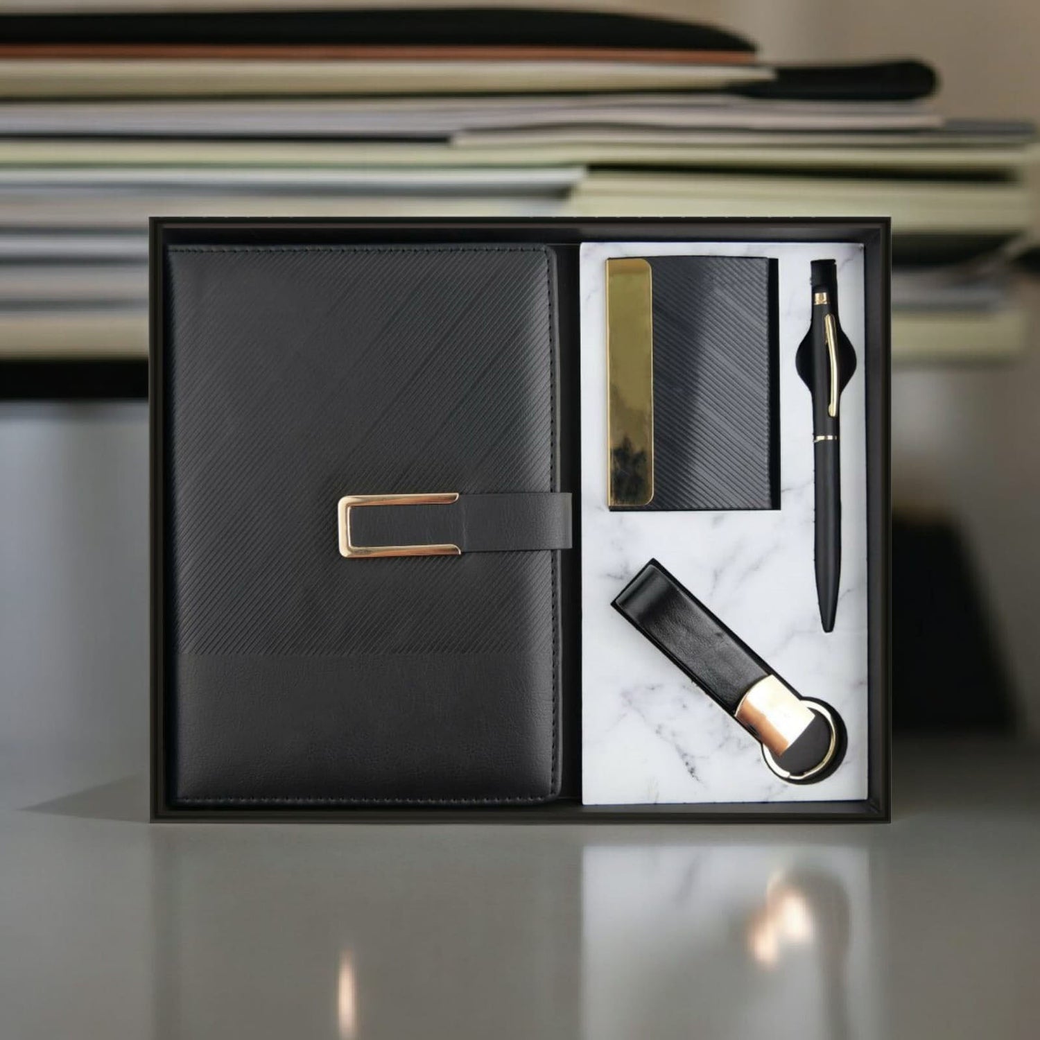 4 in 1 Giftset