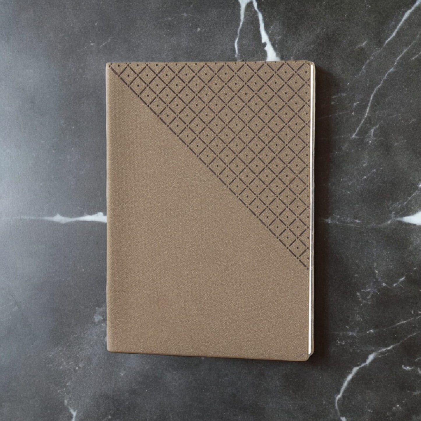Notebooks for corporate gifts with logo print