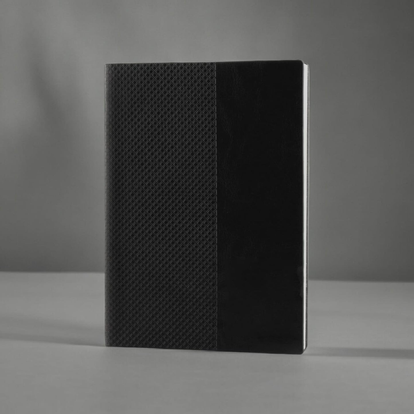 Customized Soft cover notebook with your name print