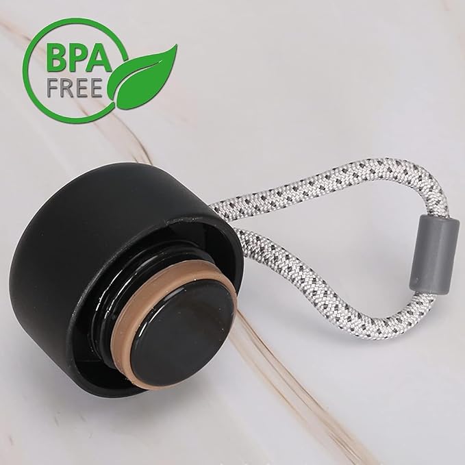 Corporate Gift World – Premium Personalized Stainless Steel Temperature Bottle | 550ml Vacuum Flask with Name Engraving | Ideal for Corporate Gifting