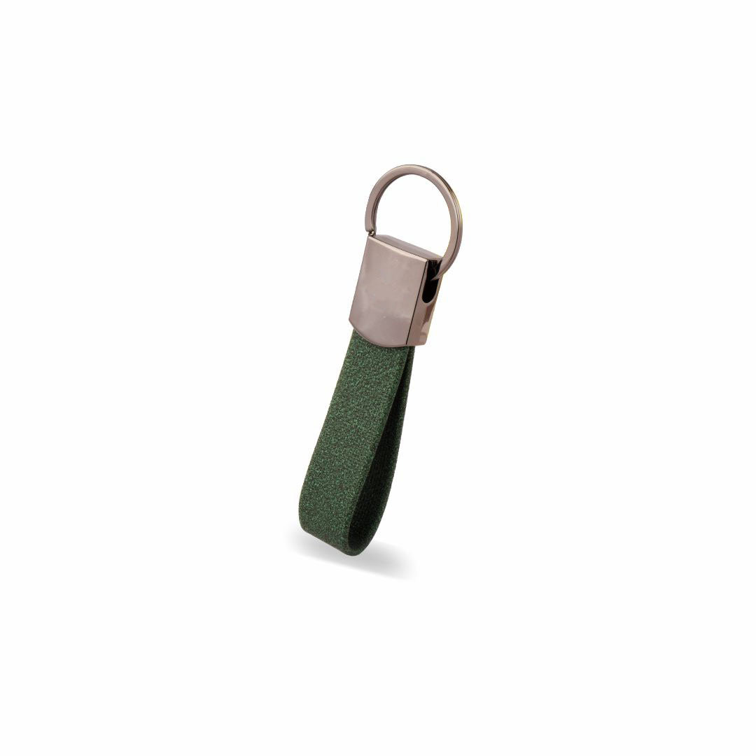 Notebook, pen, keychain, cardholder combo giftset