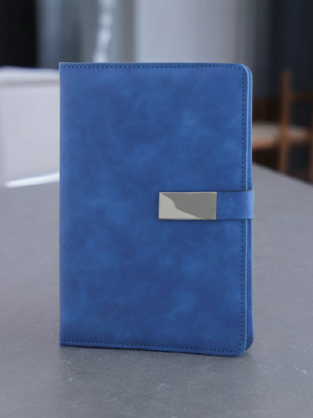 Leather Personal Use Notebook Diary