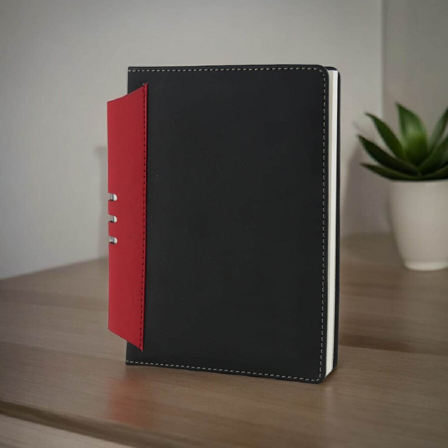 PU Leather Notebook