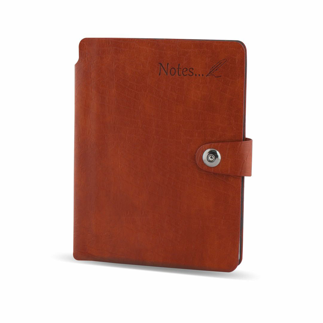 Notebook Giftset for Personal and office use