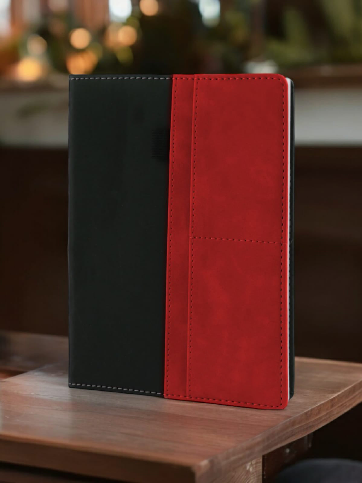 Hard Cover Notebook