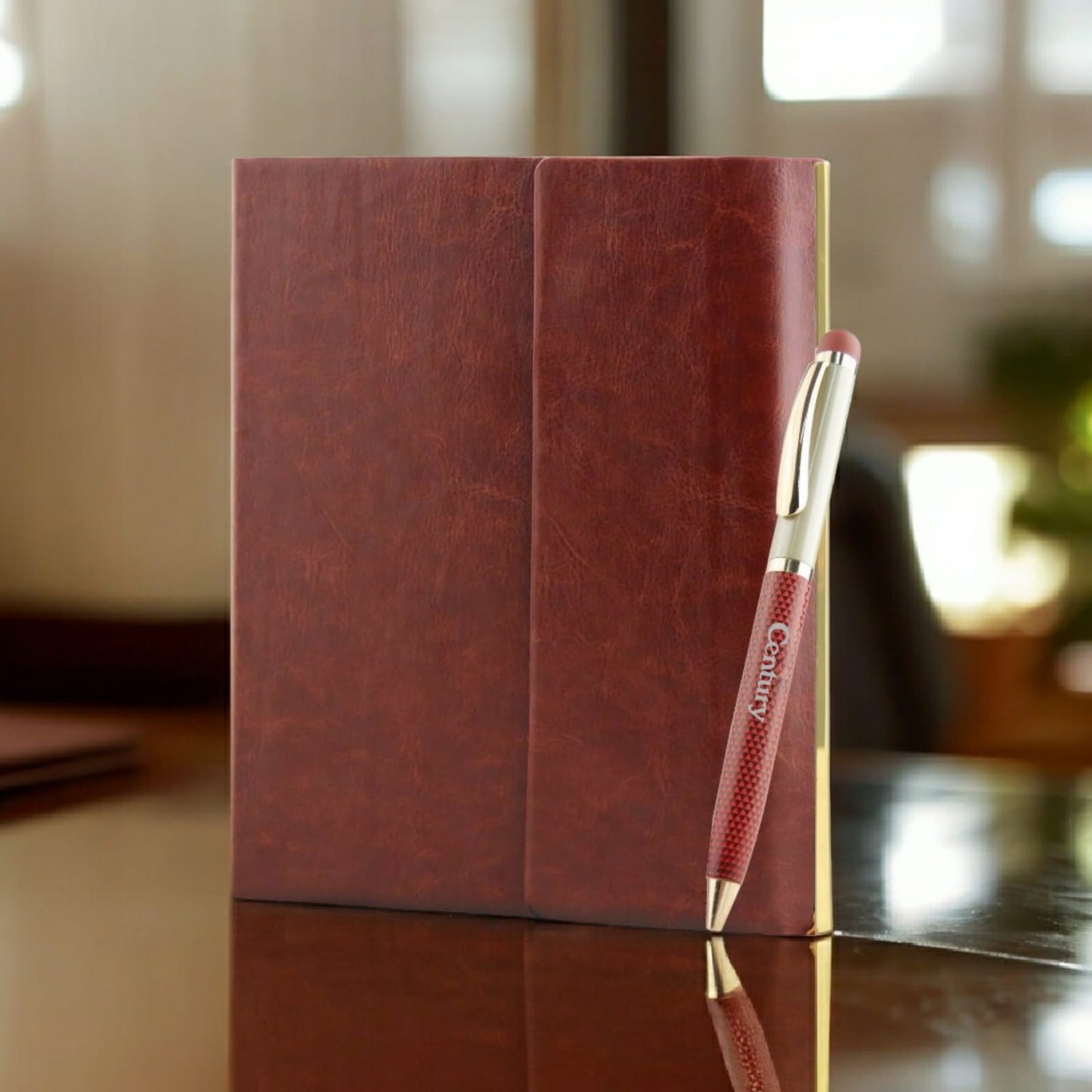 Notebook & Pen Giftset