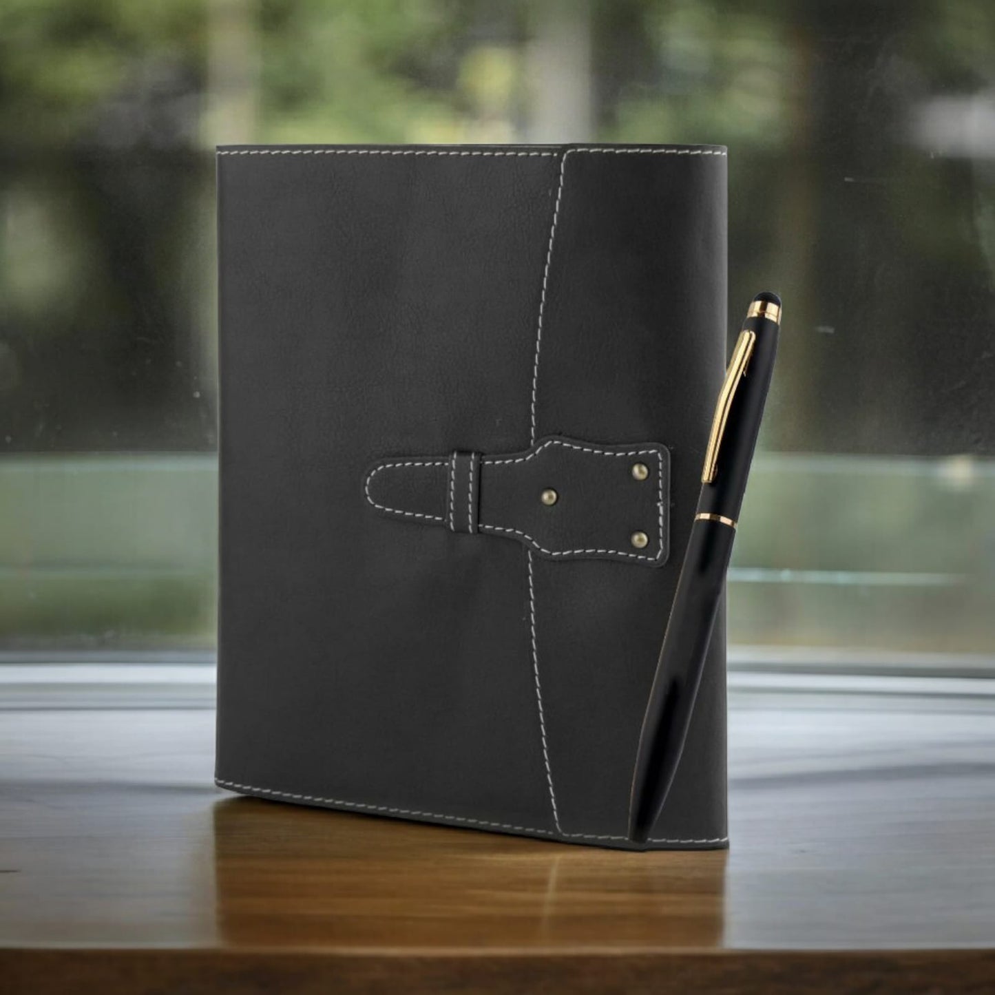 Notebook & Pen Combo set for personal use
