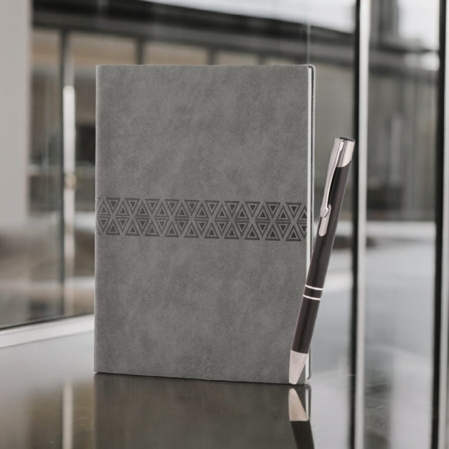 Customized Notebook & Pen Combo Set