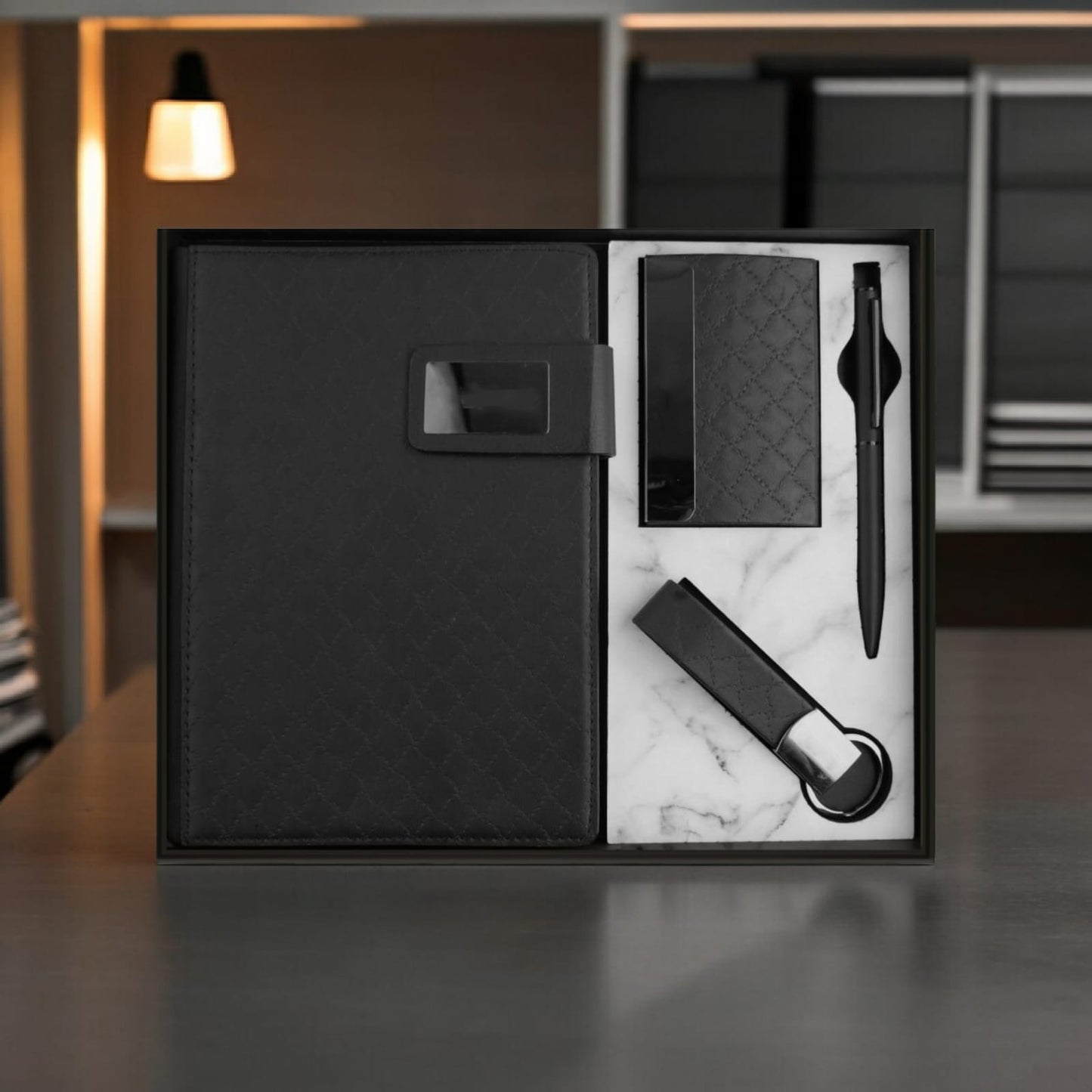 Notebook Combo set for office and personal use