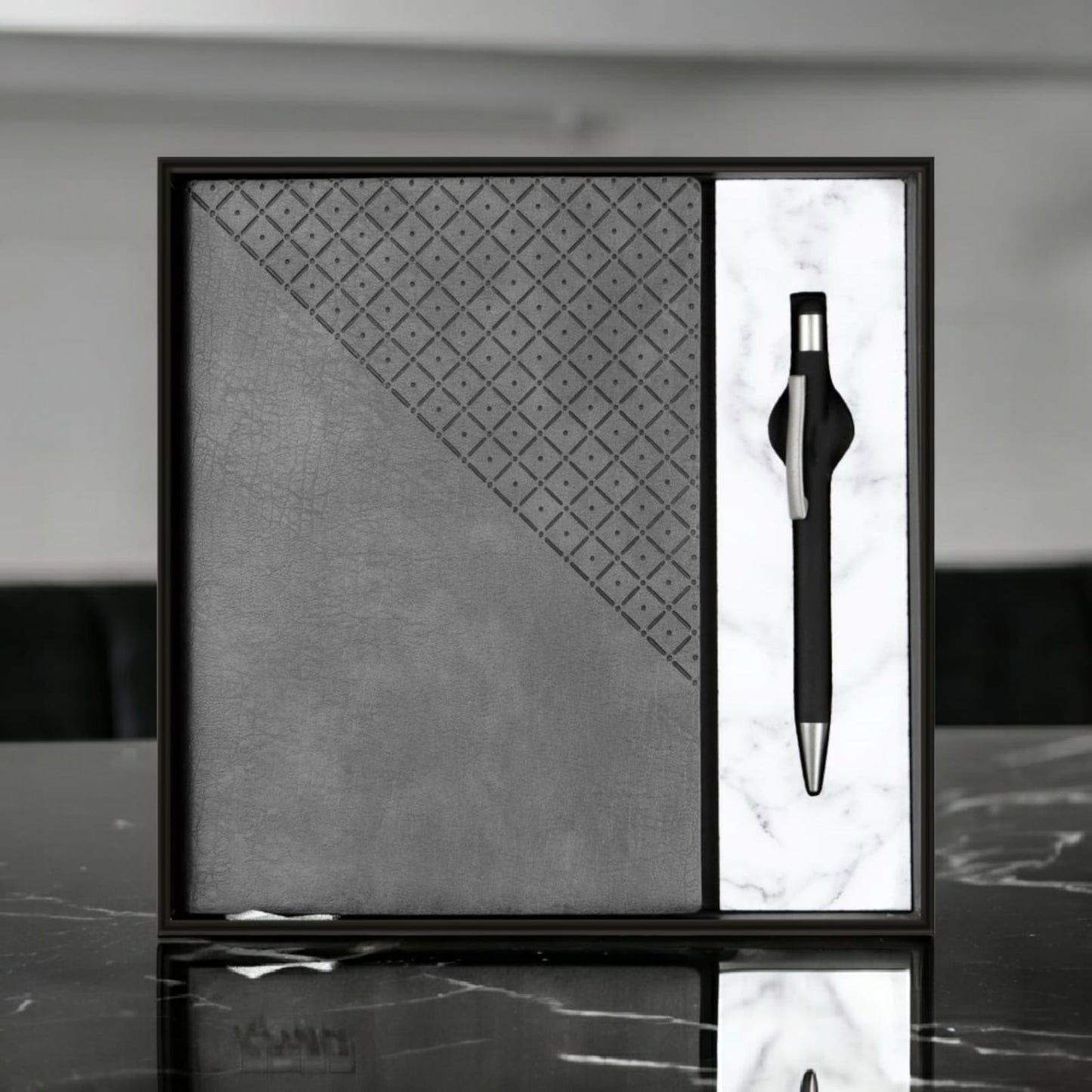 Customized Notebook & Pen Combo Set