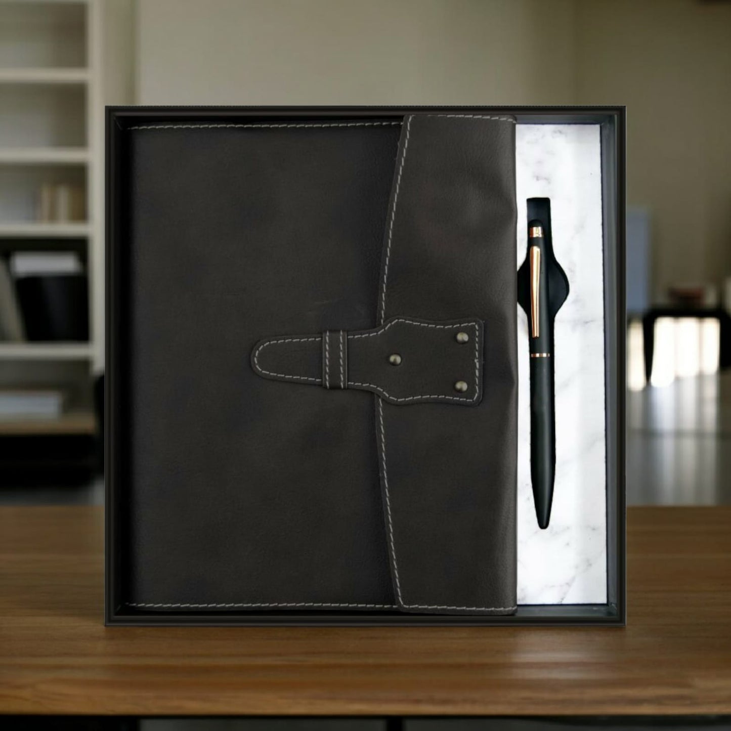 Notebook & Pen Combo set for personal use