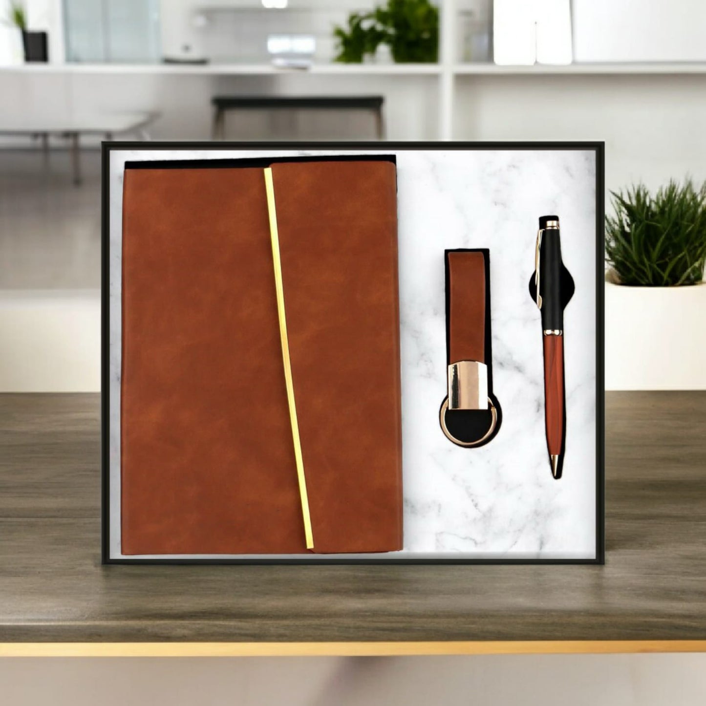 3 in 1 Combo giftset for employees