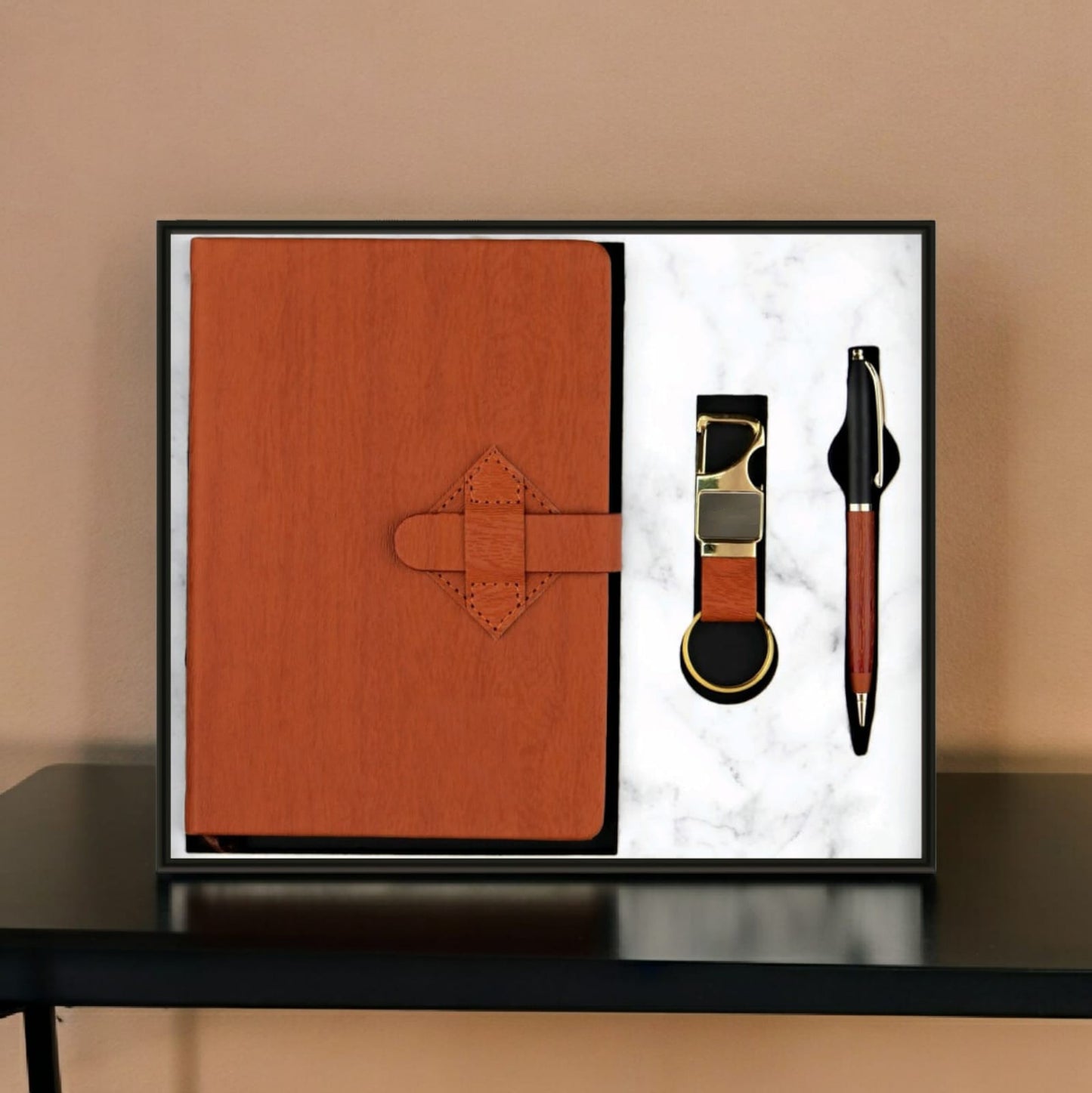 Notebook Giftset for Personal and office use