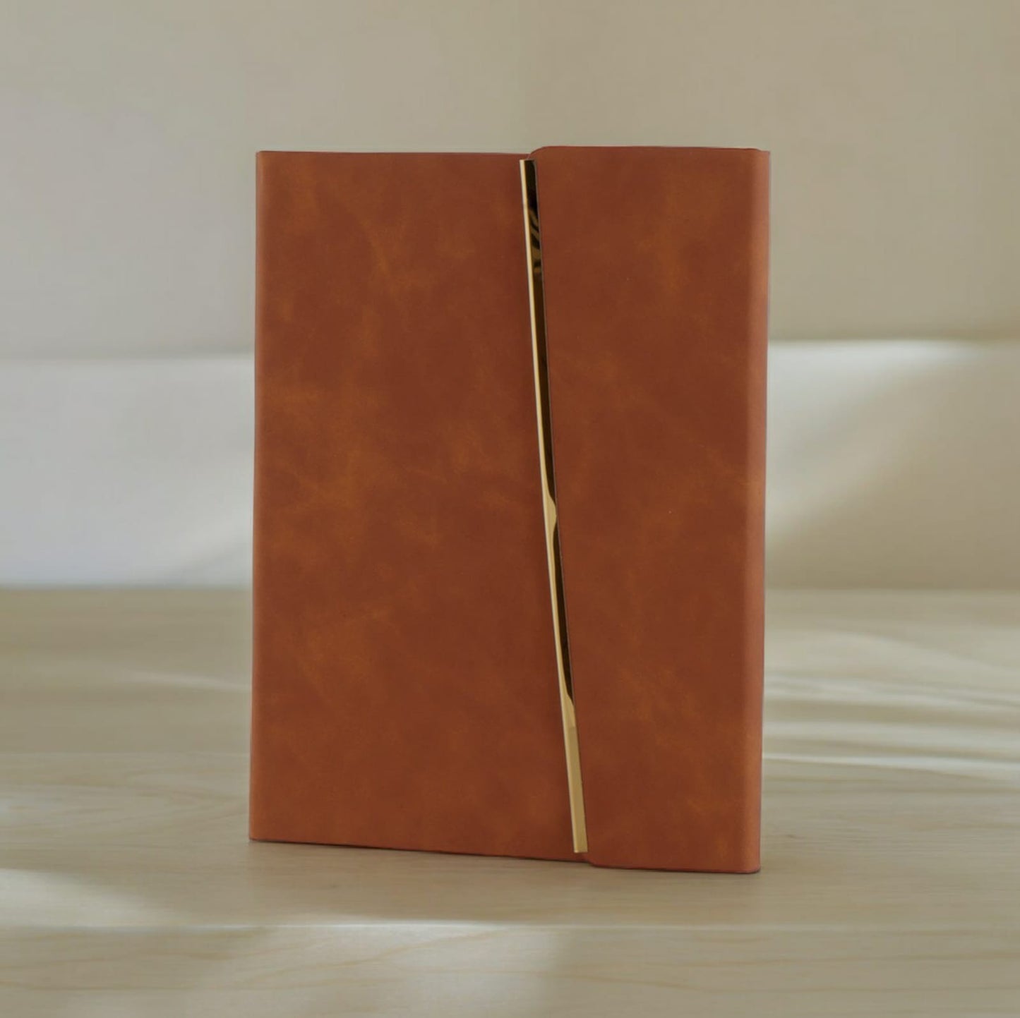 Leather Customized premium Notebook & Diary