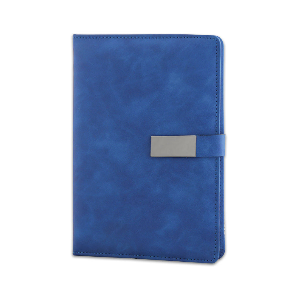 Leather Personal Use Notebook Diary