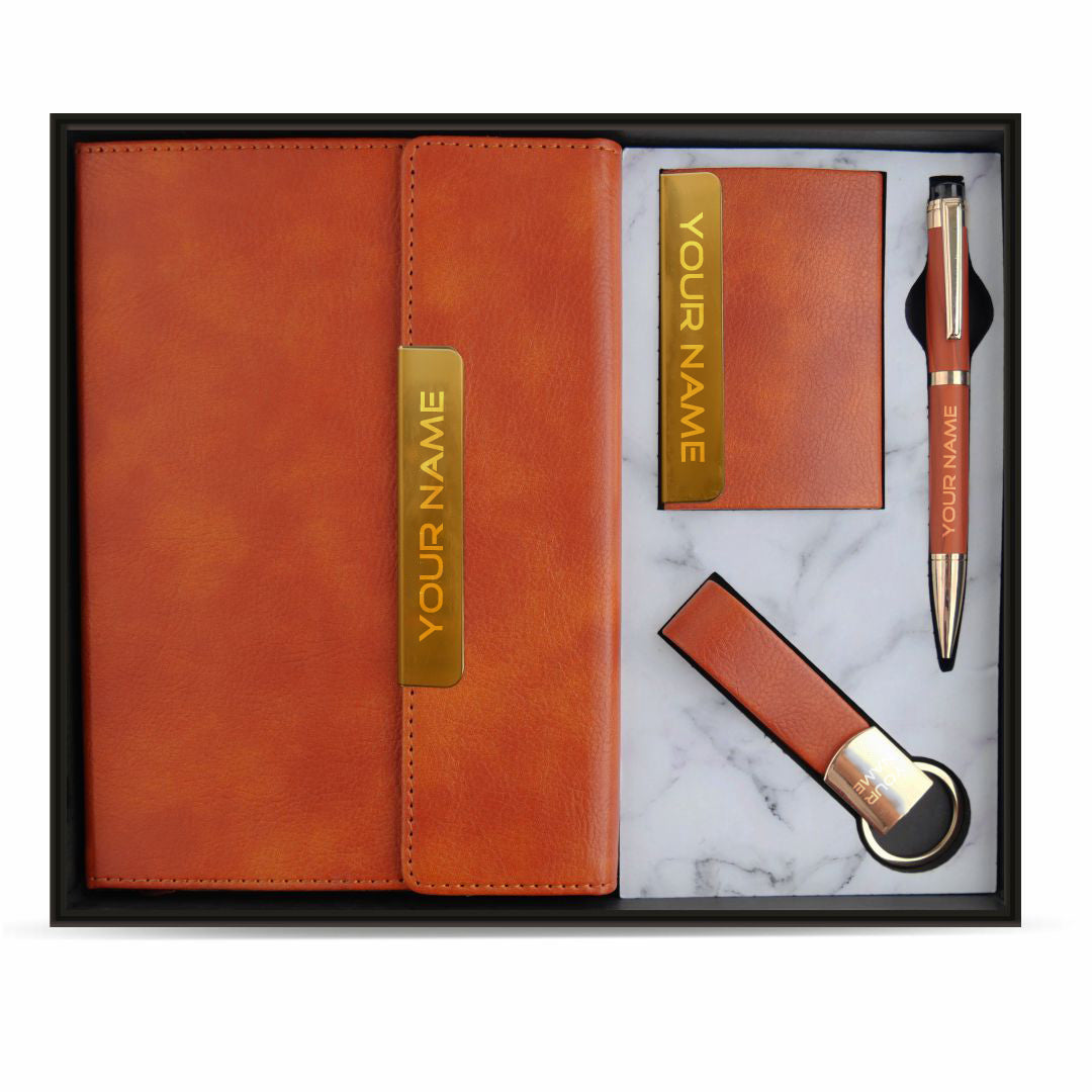 Premium Giftset for office and personal use