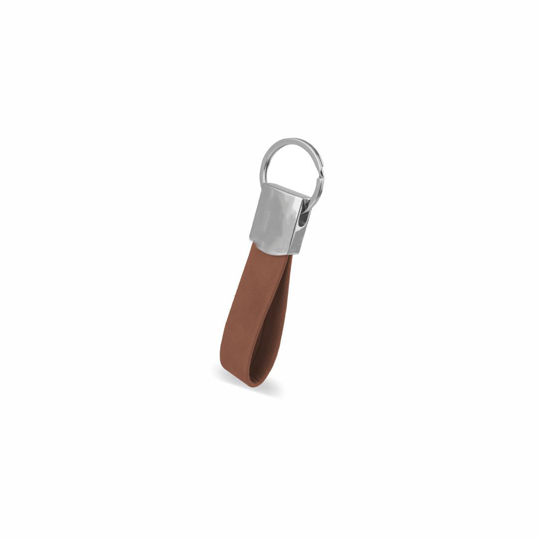 Notebook pen and keychain with your logo