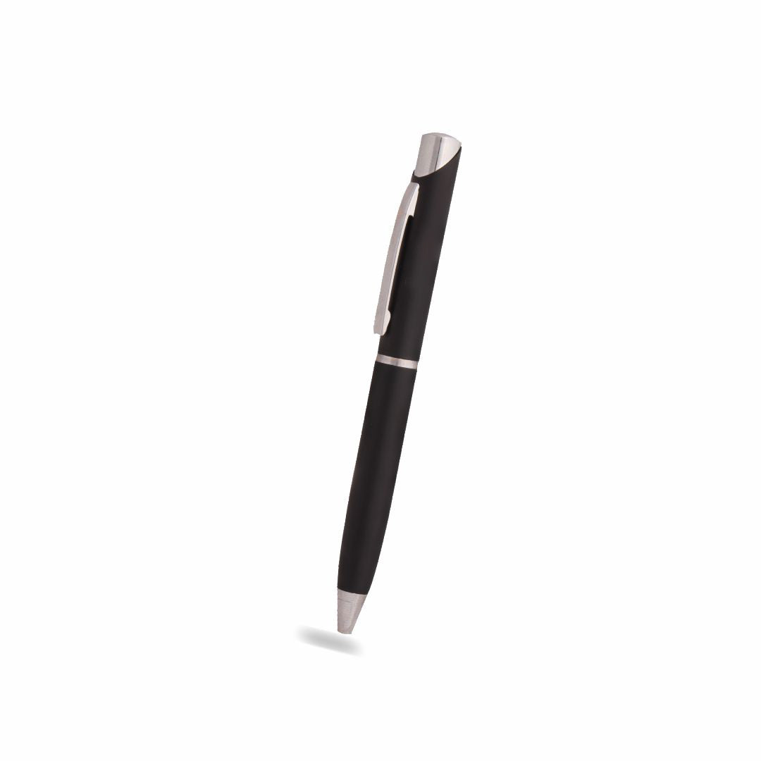 PU leather Notebook pen and keychain combo for corporate gifts