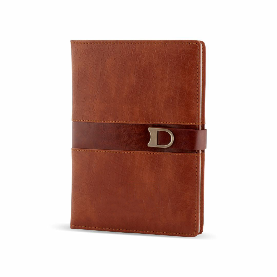 Brown Premium customized giftset
