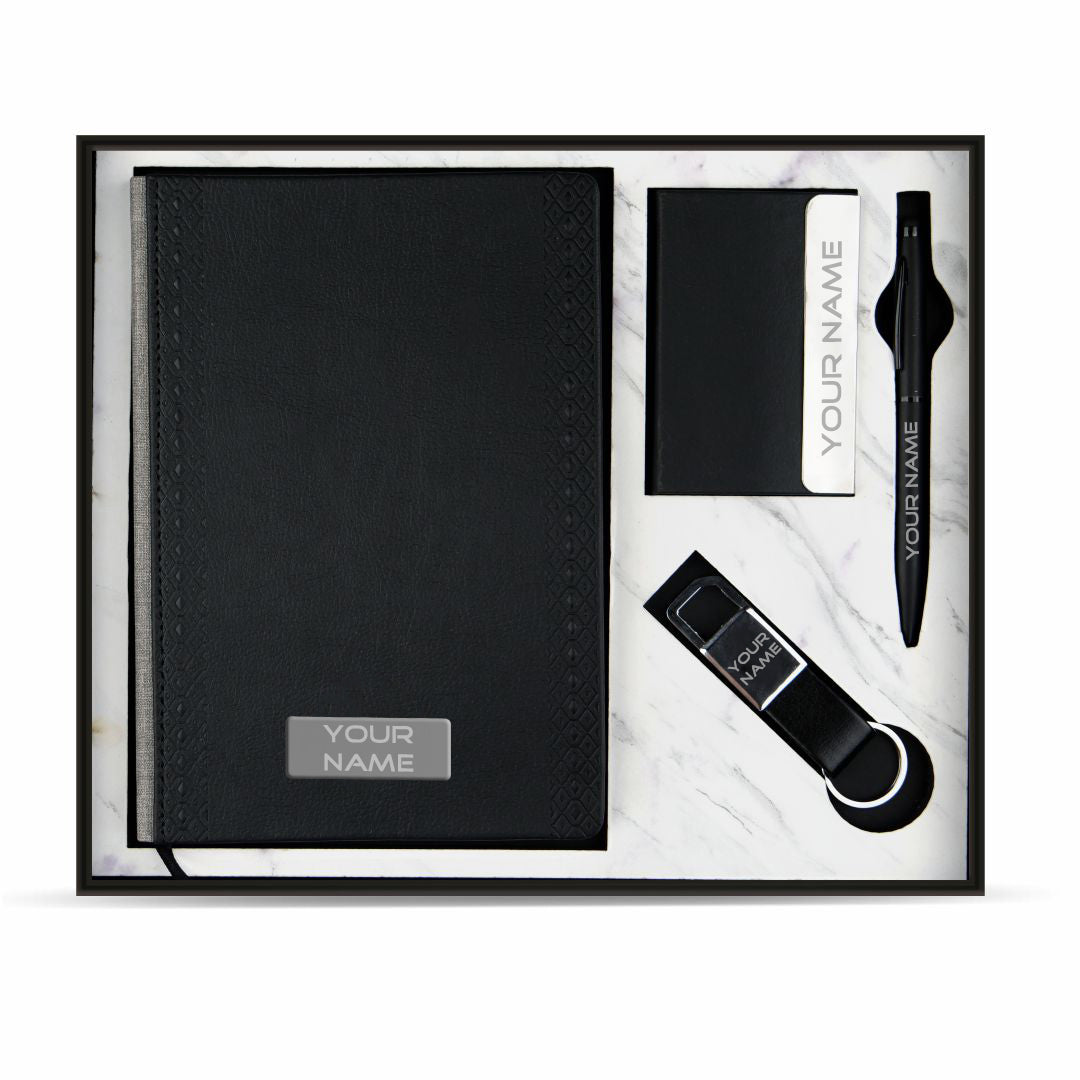 Client appreciation gifts with branding
