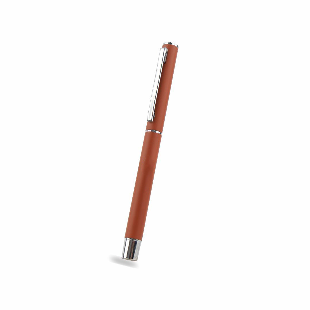 Notebook pen and keychain with Name Print