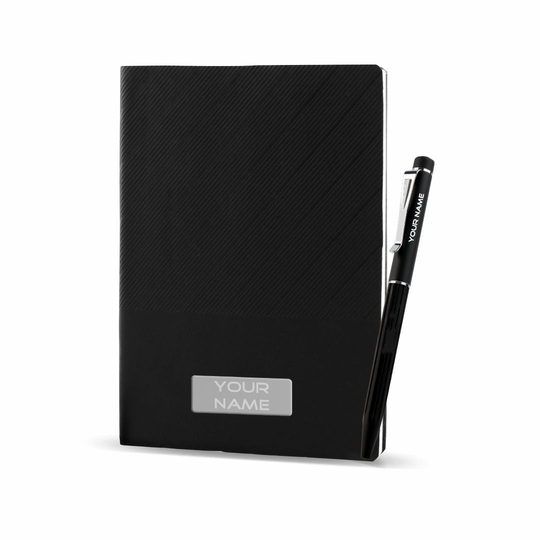 Notebook & Pen Combo set