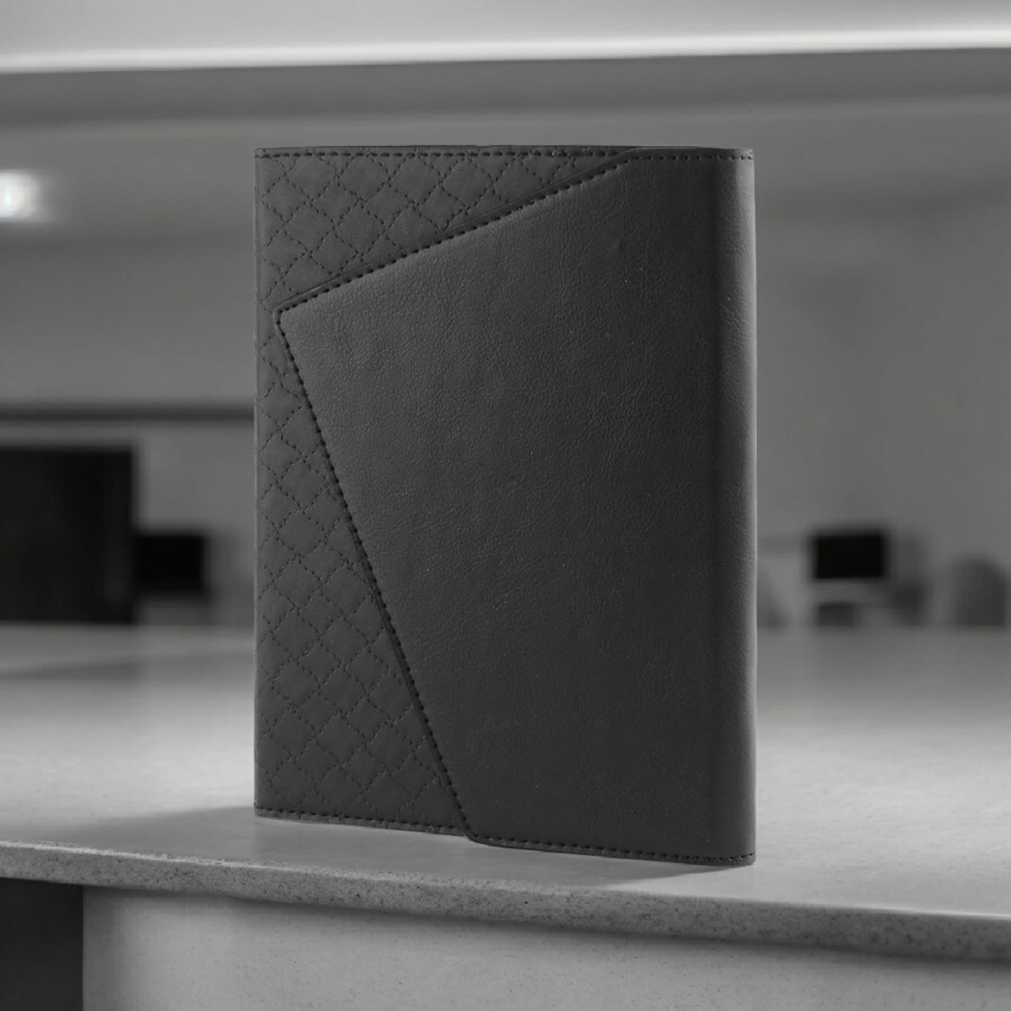 PU Leather Notebook With your Name