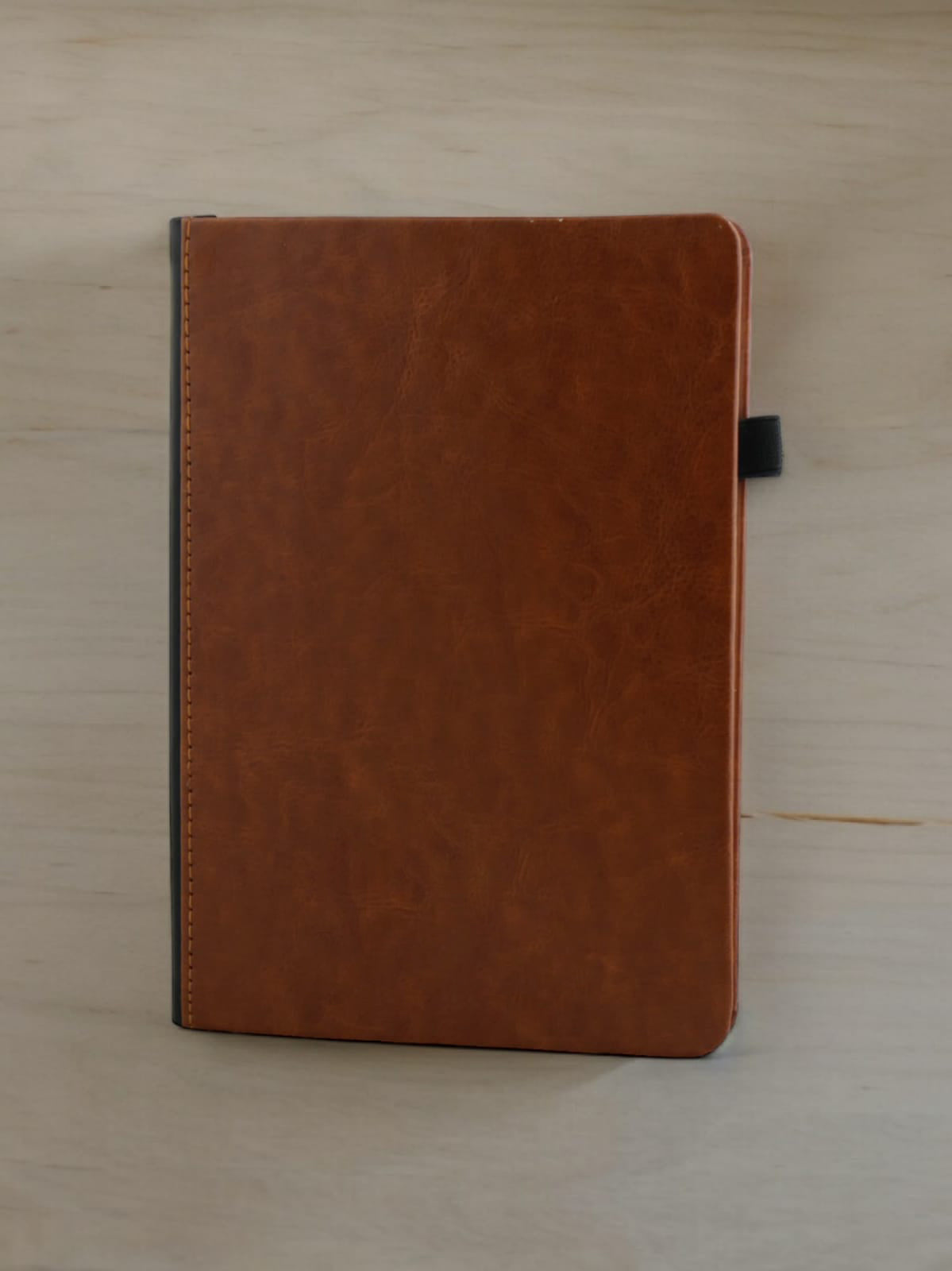 PU Leather Notebook