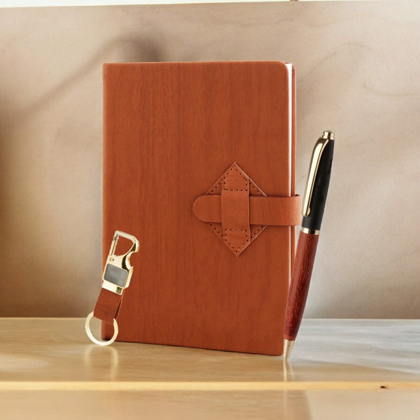 Notebook Giftset for Personal and office use