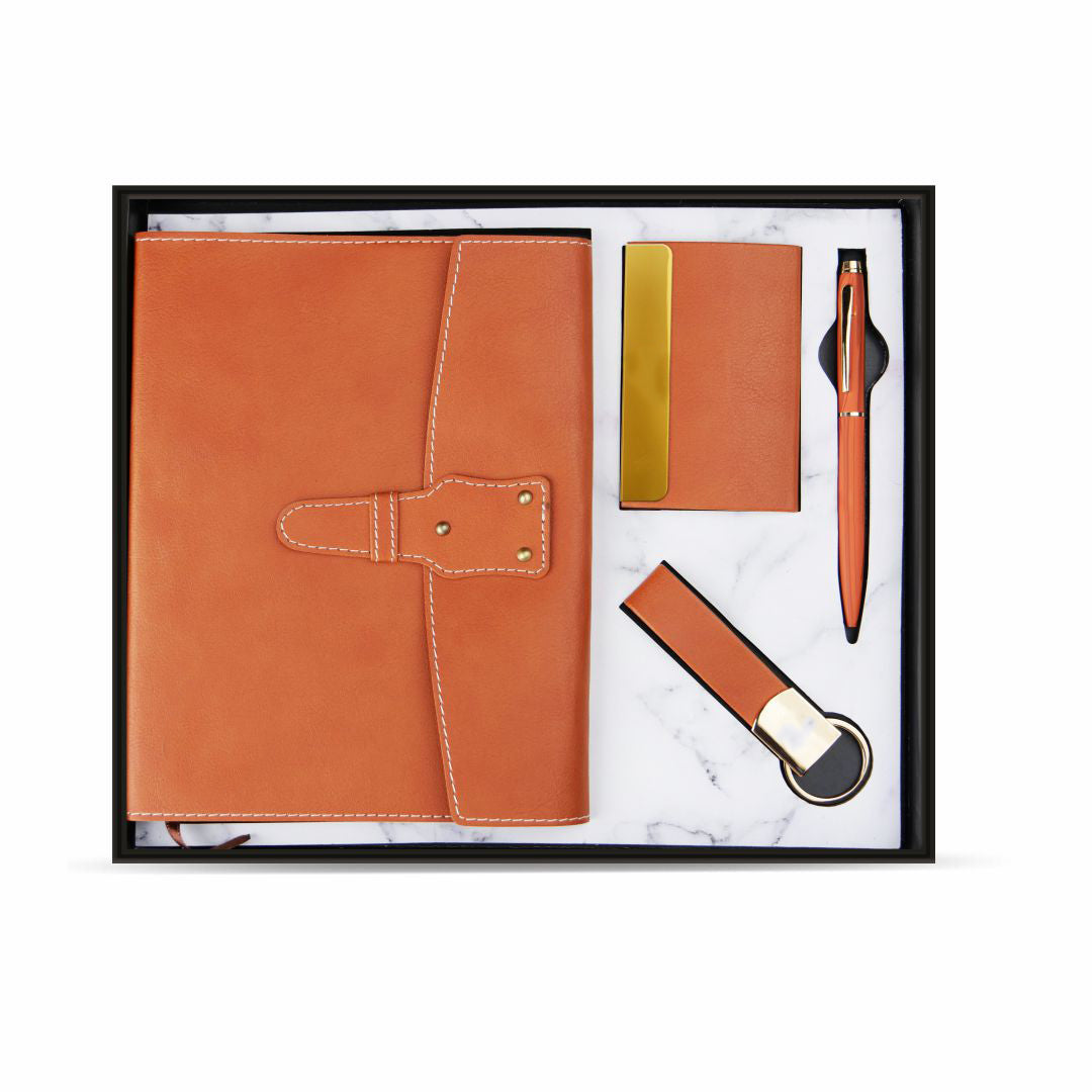Combo set for personal and office use