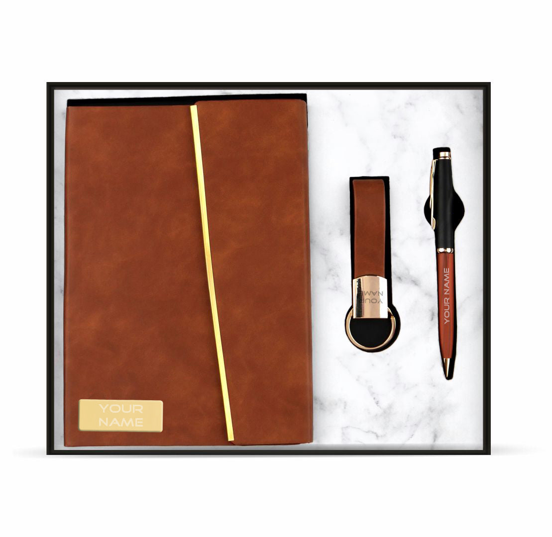 3 in 1 Combo giftset for employees