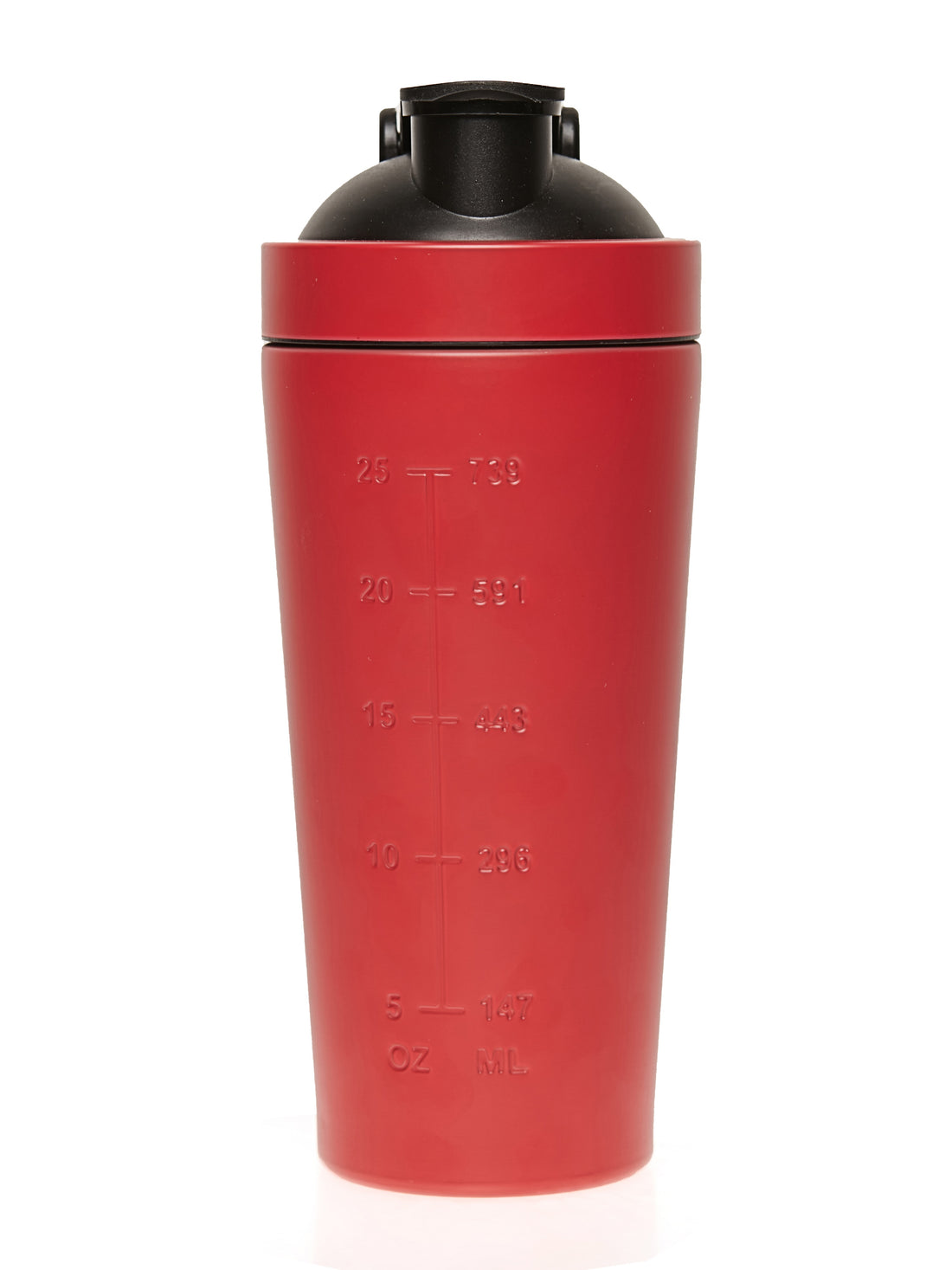 Personalised Stainless Steel Gym Shaker Bottle – 750 ML | Leak-Proof, Customised Fitness Companion