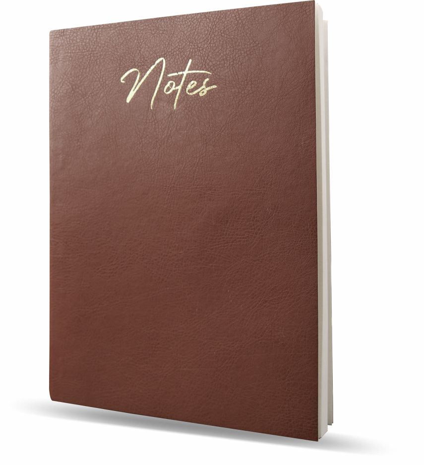 Notebook & Pen Combo with your name print