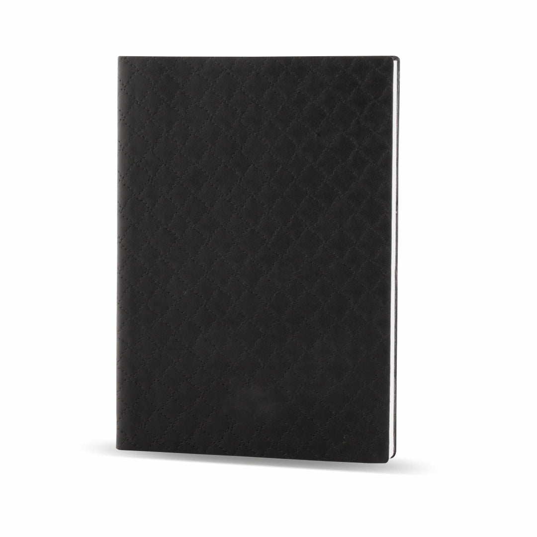 PU Leather Notebook & Metal Pen combo Giftset