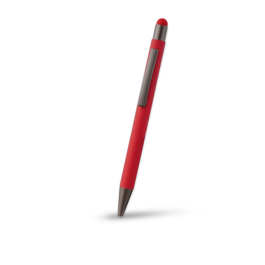 Notebook Pen and Bottle Combo