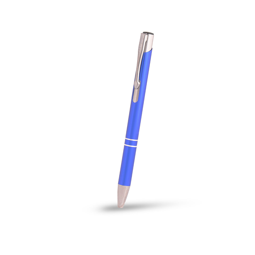 Bottle pen and Keychain Combo