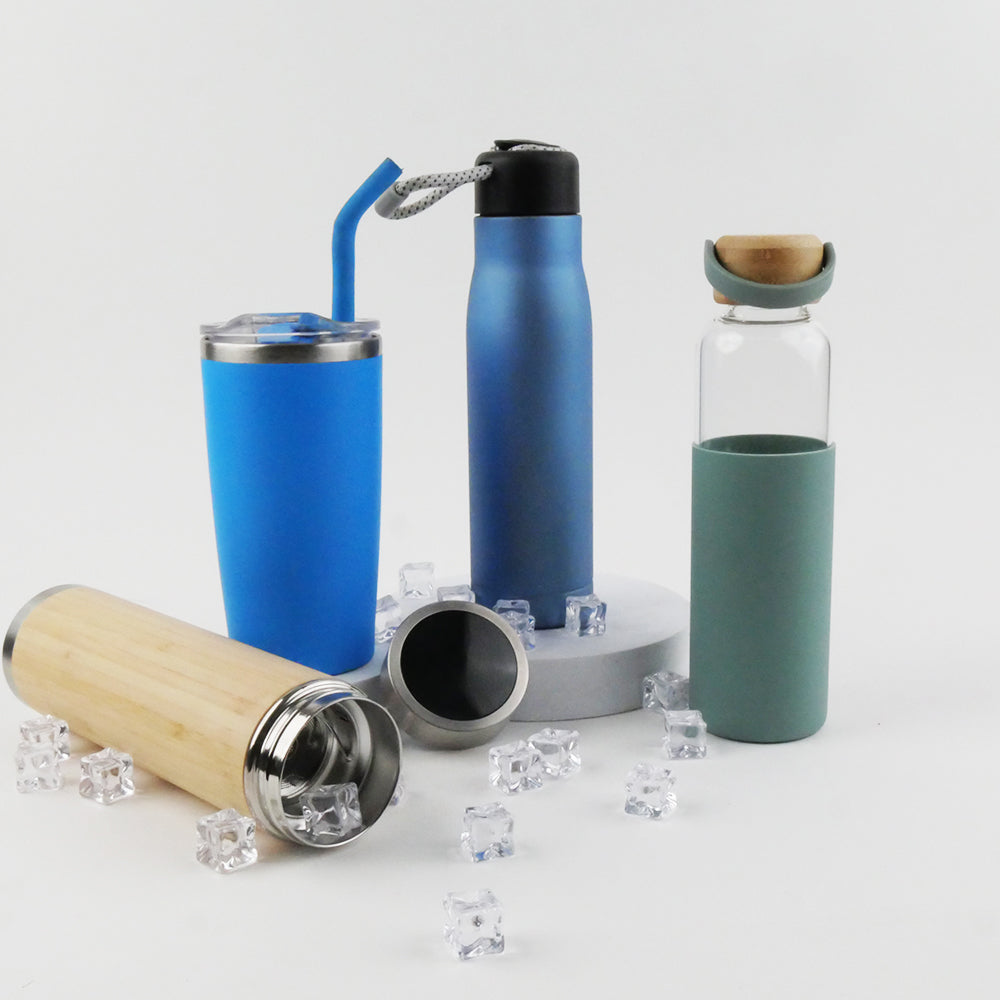 Drinkware