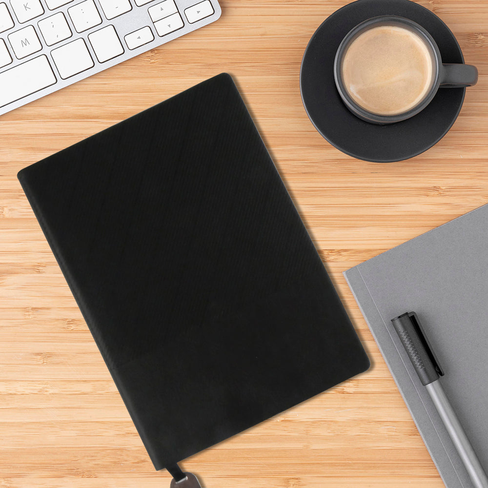 Soft Cover Notebooks