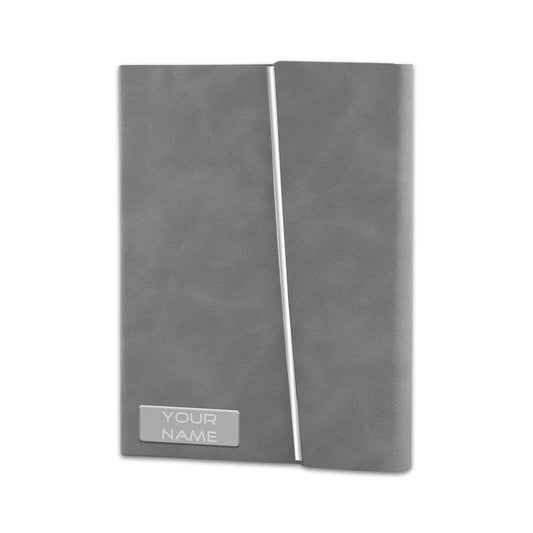 Leather Customized premium Notebook & Diary