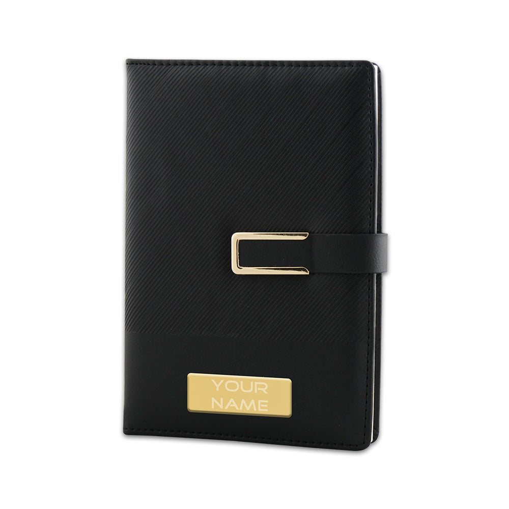 Leather Customized Notebooks for Personal and office
