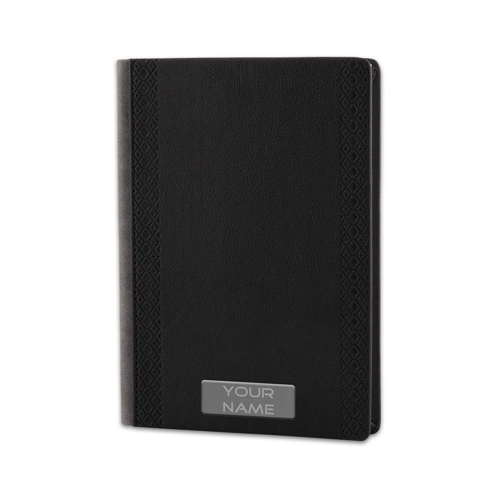 A5 Size Notebook
