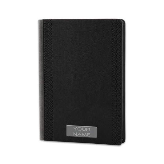 A5 Size Notebook