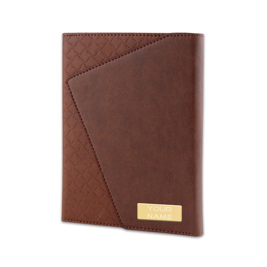 PU Leather Notebook