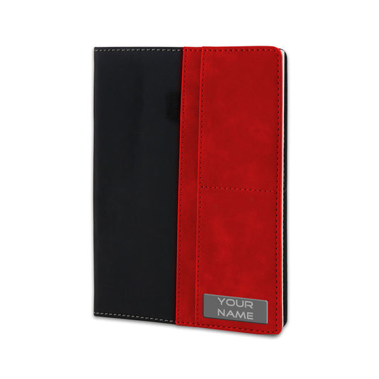 Hard Cover Notebook