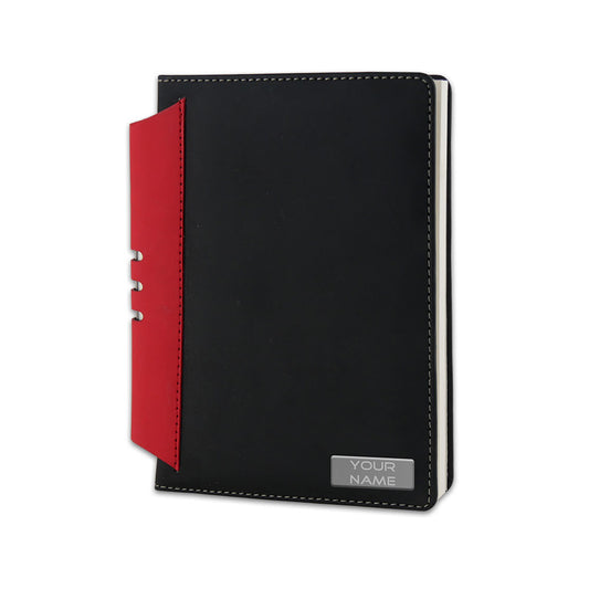 PU Leather Notebook