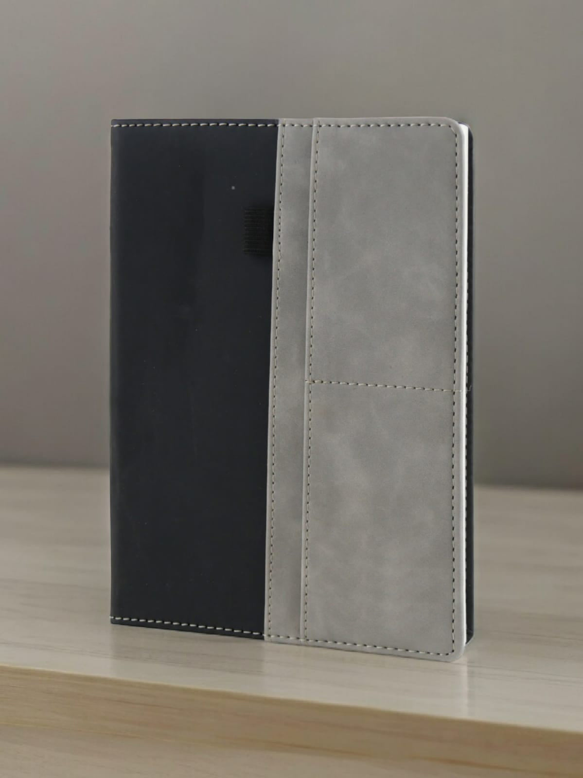 A-5 Size Customized Notebook