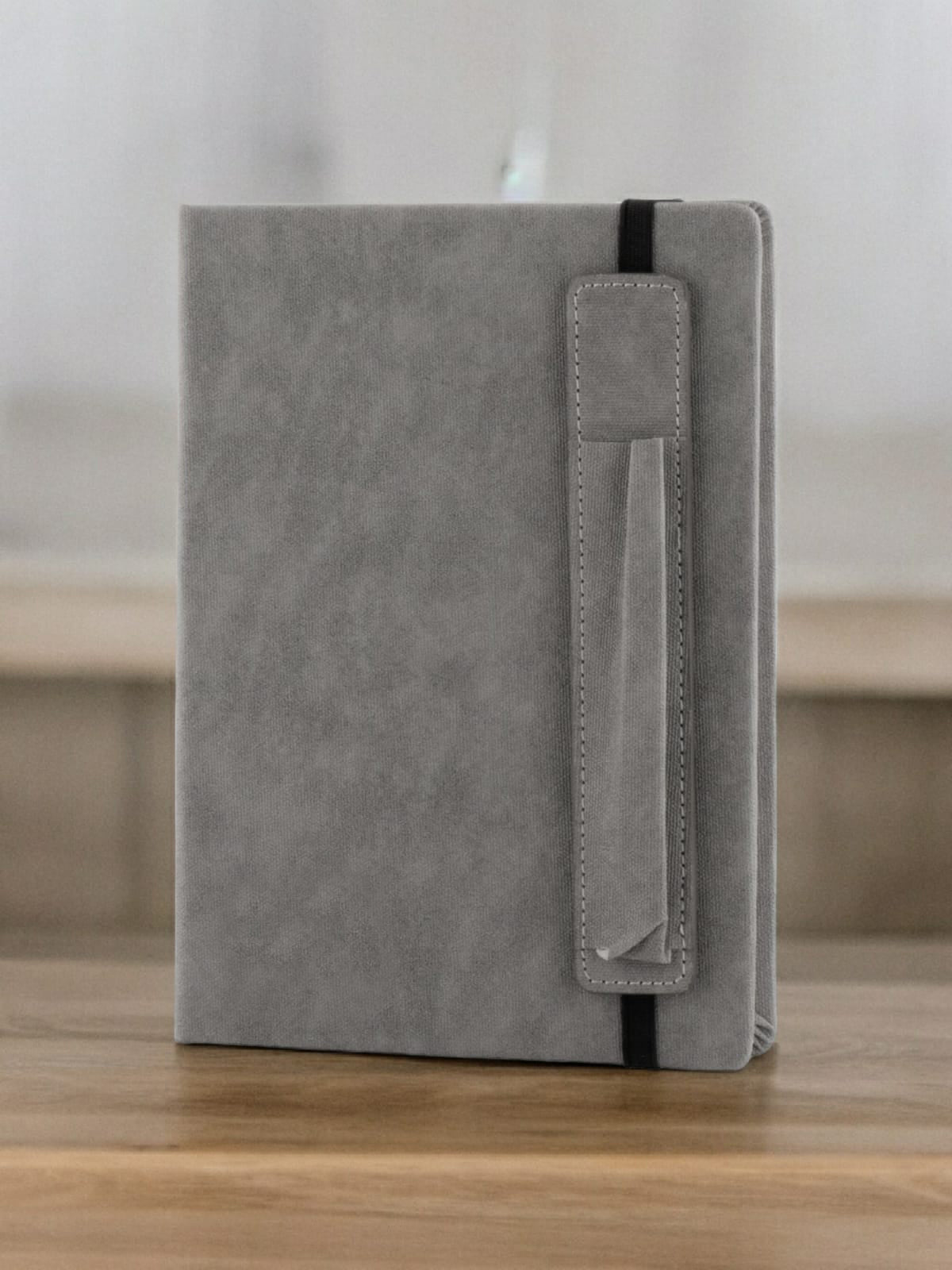 A-5 Size Hardcover Notebook