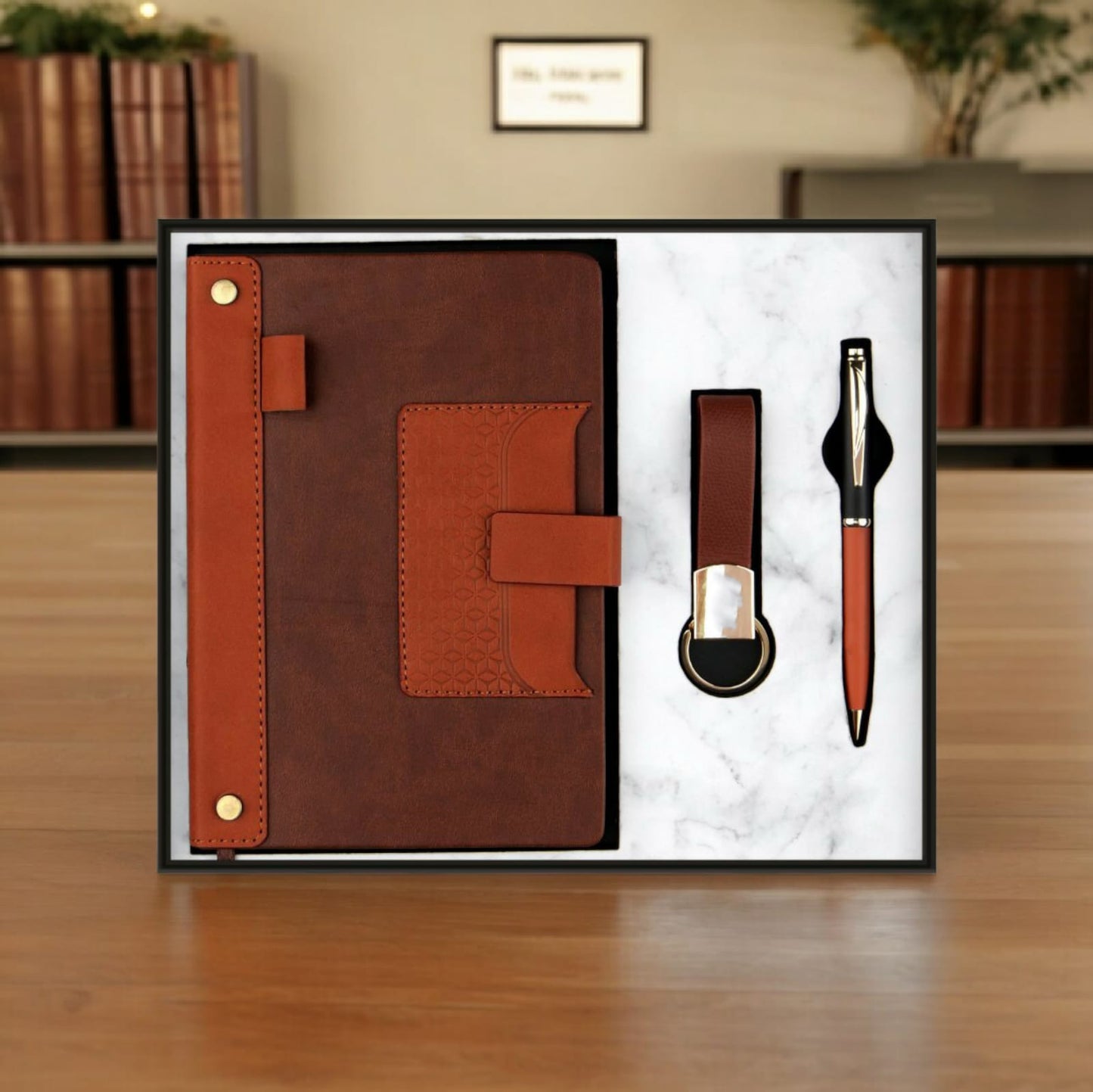 Notebook Giftset