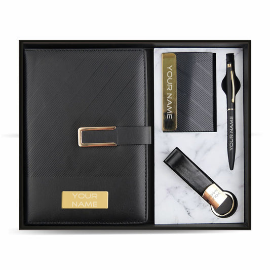 Client appreciation gifts with branding