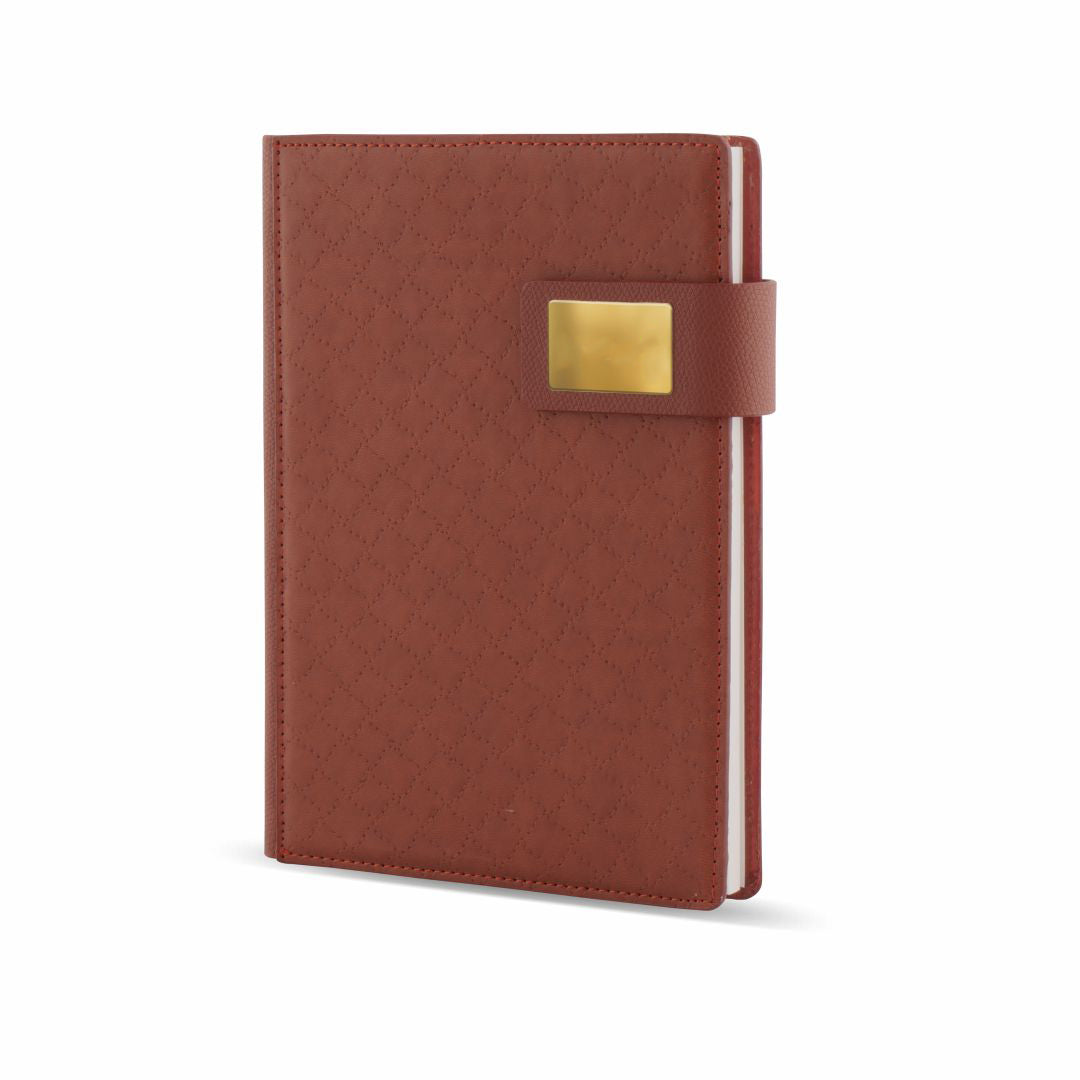 Notebook pen keychain cardholder combo